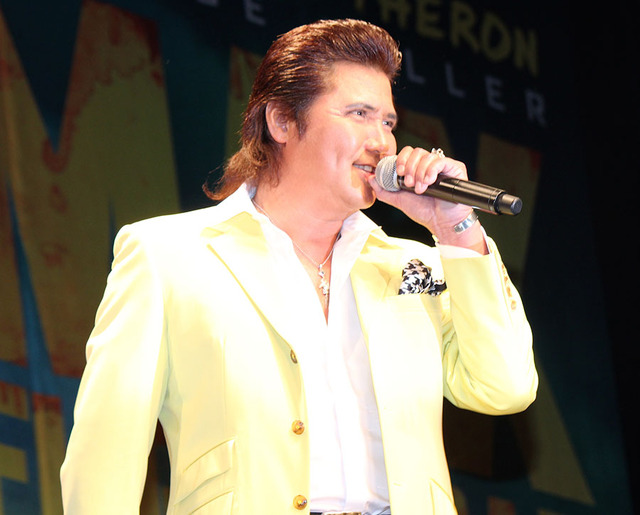 竹内力／『マッドマックス 怒りのデス・ロード』ジャパンプレミア