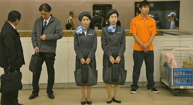 映画『ロマンス』-(C) 2015　東映ビデオ