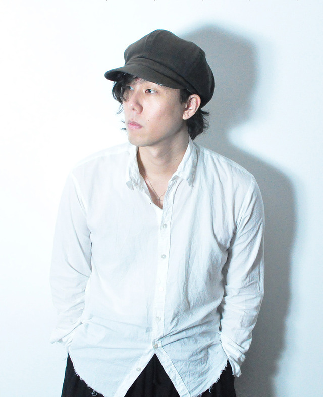 野田洋次郎『トイレのピエタ』／photo：Naoki Kurozu