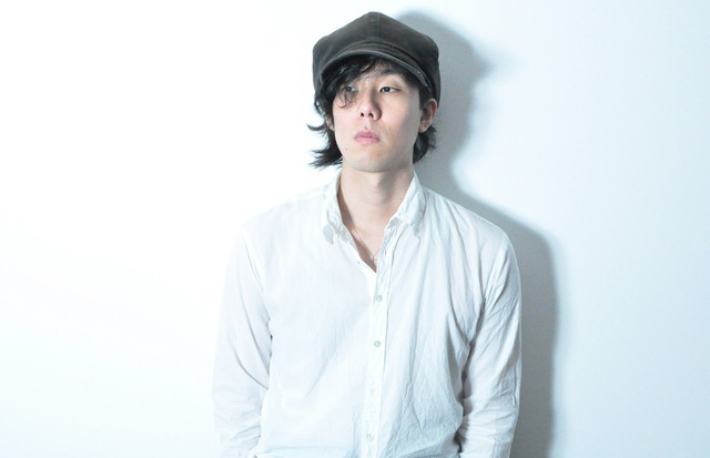 野田洋次郎『トイレのピエタ』／photo：Naoki Kurozu