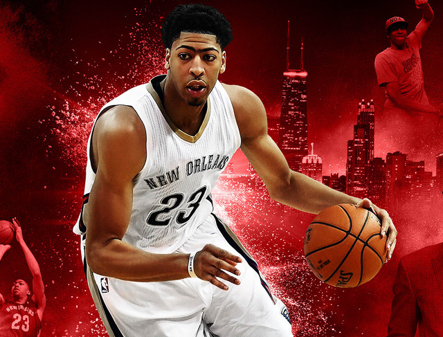 最新バスケシム『NBA 2K16』開発にスパイク・リー監督が参加―カバーアスリートも公開