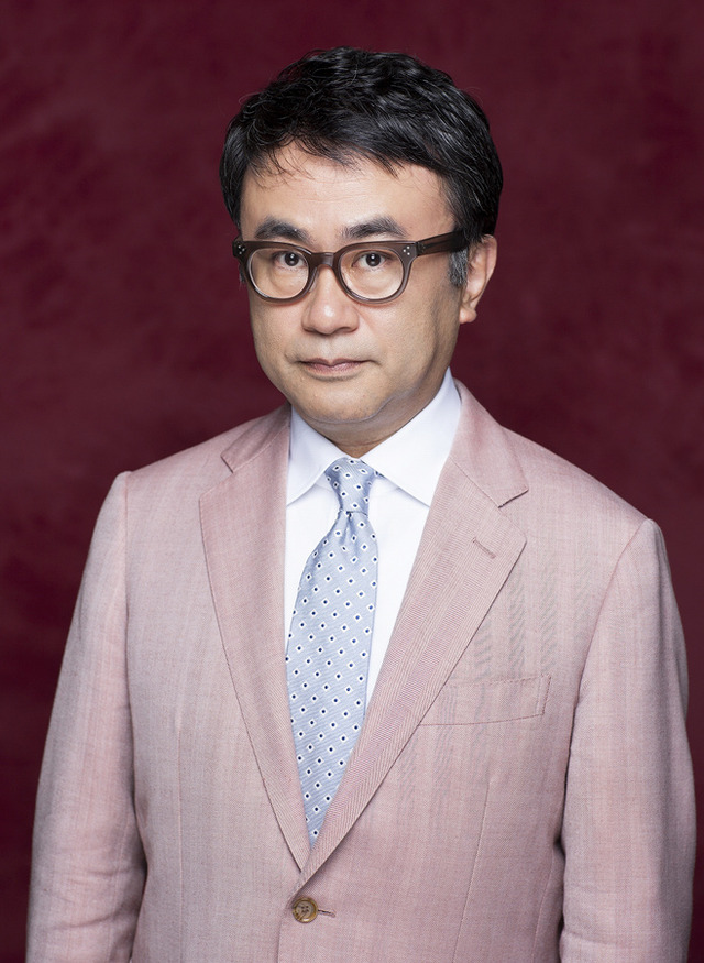 三谷幸喜（監督）／映画『ギャラクシー街道』