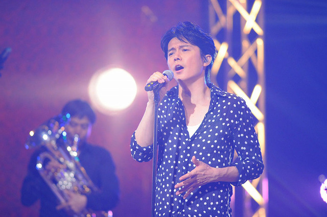 福山雅治／「The Covers 福山雅治」