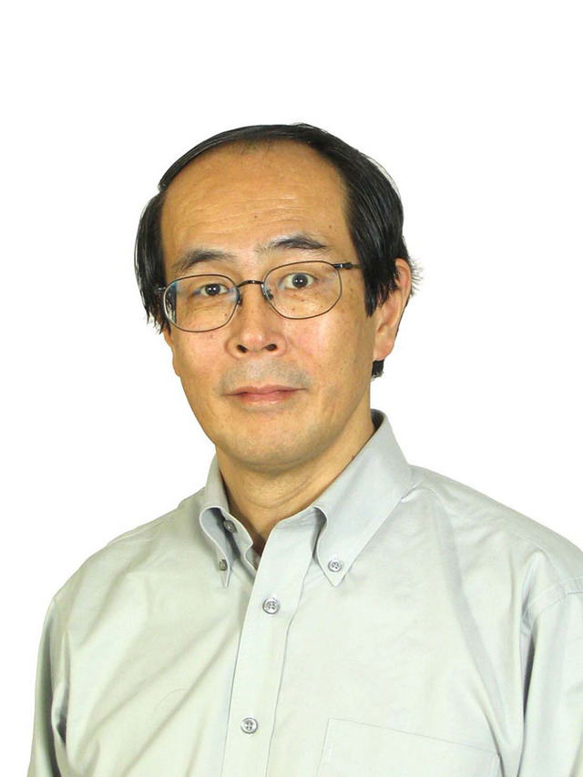 志賀廣太郎／「リスクの神様」