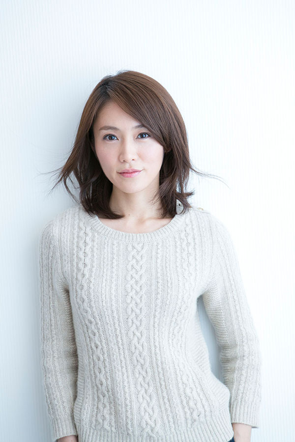 山口紗弥加／「リスクの神様」