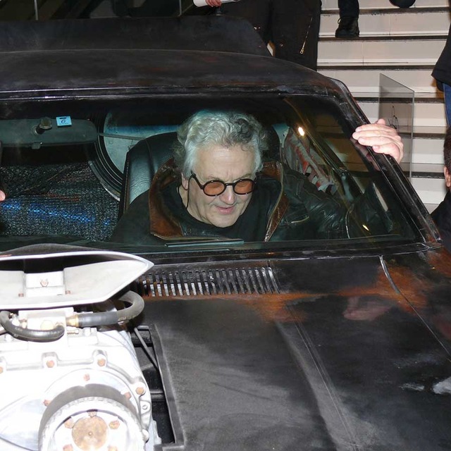 『マッドマックス』『マッドマックス2』“轟音上映イベント”