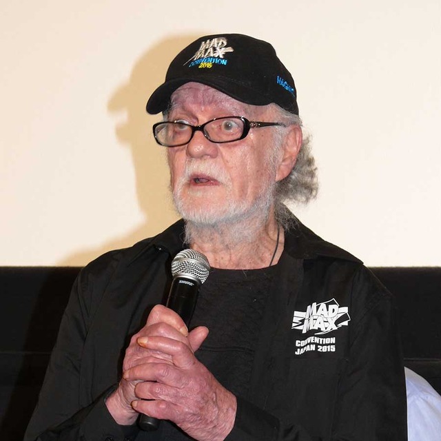 『マッドマックス』『マッドマックス2』“轟音上映イベント”