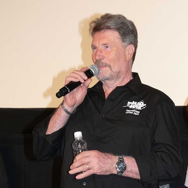 『マッドマックス』『マッドマックス2』“轟音上映イベント”