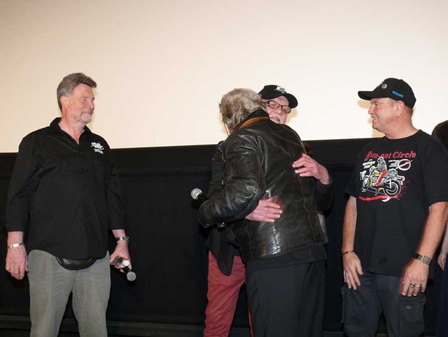 『マッドマックス』『マッドマックス2』“轟音上映イベント”