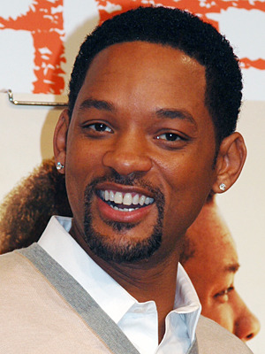 ウィル、どアップ！