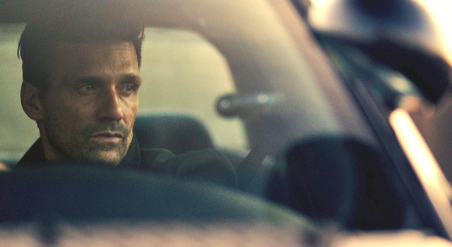 『パージ：アナーキー』- （C） Univesal Pictures