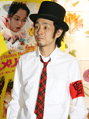 逆チョコは興味なし？