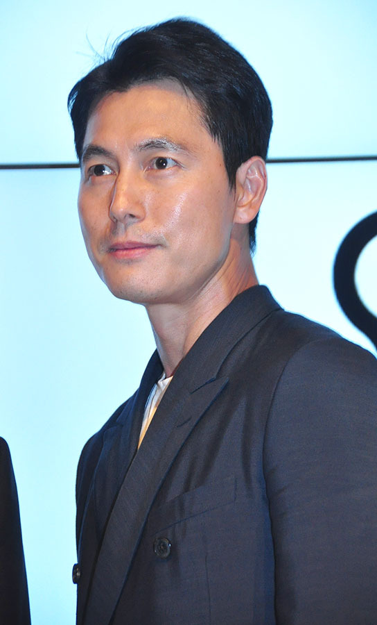 チョン・ウソン／「ショートショートフィルムフェスティバル＆アジア2015」