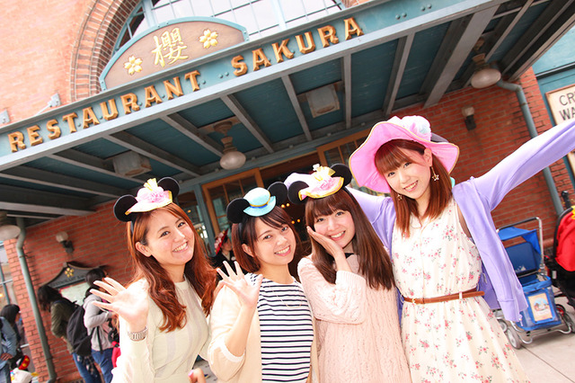 「レストラン櫻」