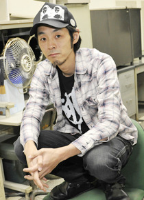 『少年メリケンサック』　宮藤官九郎監督　photo：HIRAROCK