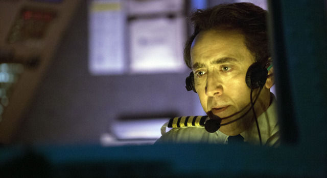 『レフト・ビハインド』 - (C)  2014 LEFT BEHIND INVESTMENTS, LLC.