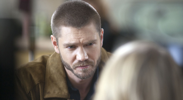 チャド・マイケル・マーレイ／『レフト・ビハインド』 - (C)  2014 LEFT BEHIND INVESTMENTS, LLC.