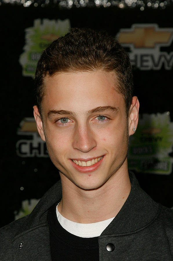 チェスター・チェット・ハンクス-(C)Getty Images