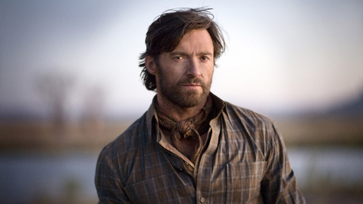 『オーストラリア』 -(C) 2008 TWENTIETH CENTURY FOX