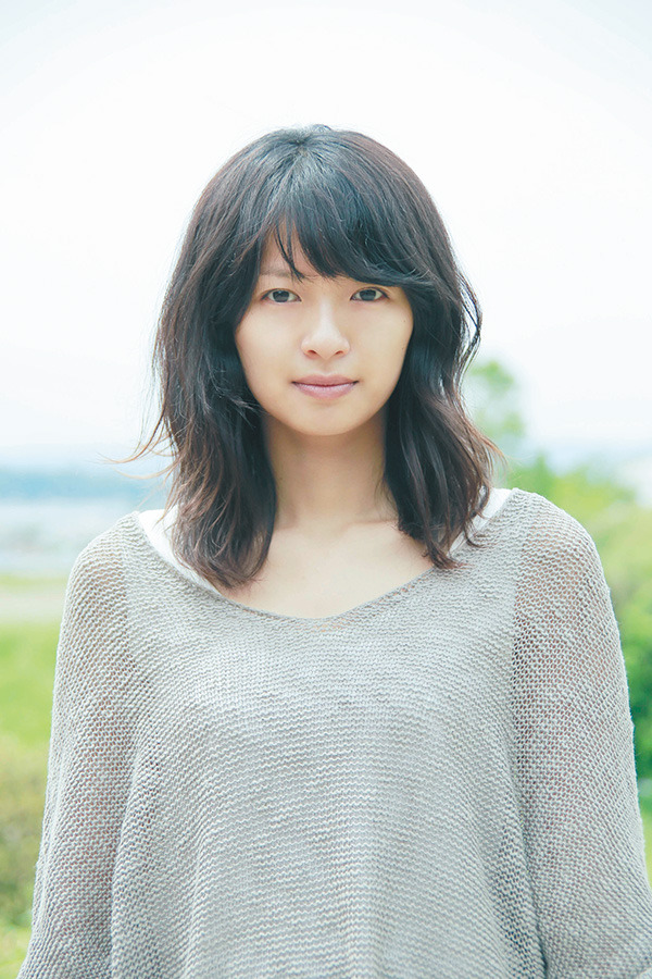 『娚の一生』(C) 2015 西炯子・小学館／「娚の一生」製作委員会