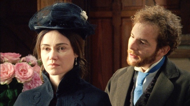 『画家モリゾ、マネの描いた美女～名画に隠された秘密』