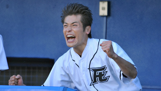 『ROOKIES−卒業−』 -(C) 2009 映画「ROOKIES」製作委員会