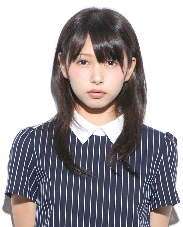 “岡山の奇跡”と称される桜井日奈子