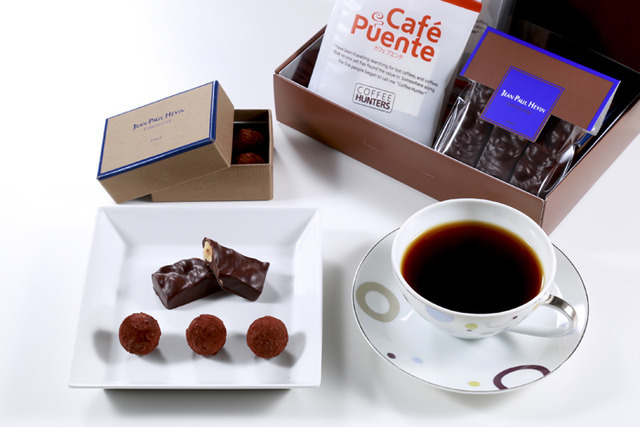 「ジャン＝ポール・エヴァン」が“父の日”に向けた期間限定コレクション「Folie Mon Papa 父の日コレクション」を発売