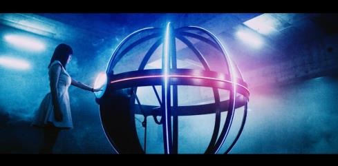 【刺激を楽しめ】篠崎愛の“鬼ごっこ” | PEPSI STRONG BAR HARAJUKU