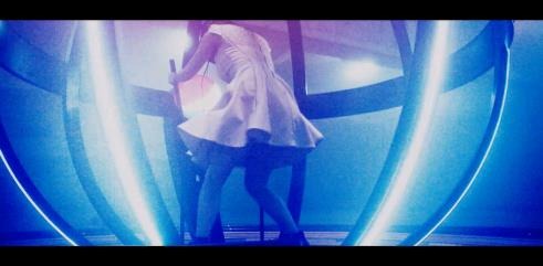 【刺激を楽しめ】篠崎愛の“鬼ごっこ” | PEPSI STRONG BAR HARAJUKU