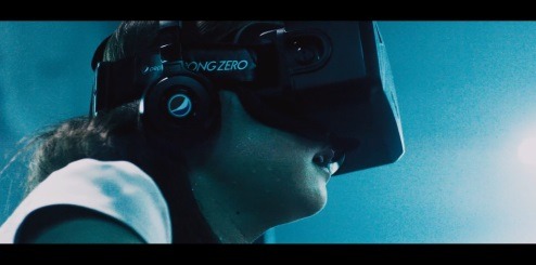 【刺激を楽しめ】篠崎愛の“鬼ごっこ” | PEPSI STRONG BAR HARAJUKU