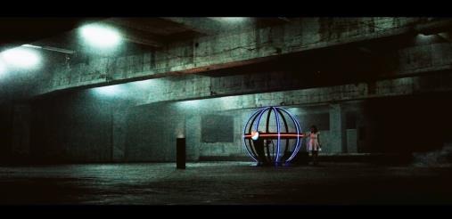 【刺激を楽しめ】篠崎愛の“鬼ごっこ” | PEPSI STRONG BAR HARAJUKU