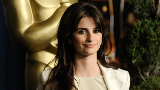 第81回アカデミー賞の昼食会に出席したペネロペ・クルス -(C) Reuters/AFLO