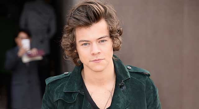 ハリー・スタイルズ -(C) Getty Images