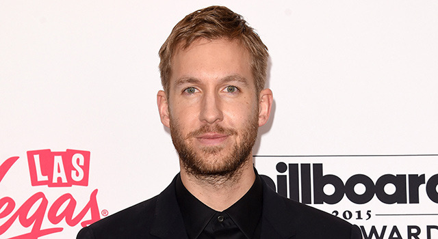 カルヴィン・ハリス - (C) Getty Images