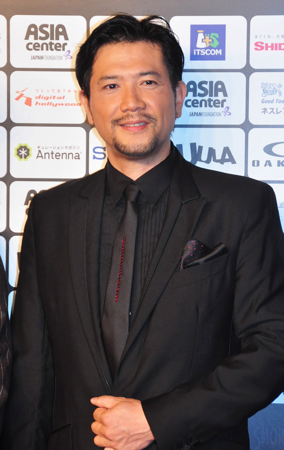 「ショートショート フィルムフェスティバル＆アジア 2015」アワードセレモニー