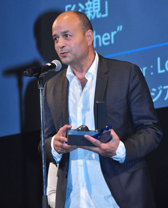 「ショートショート フィルムフェスティバル＆アジア 2015」アワードセレモニー