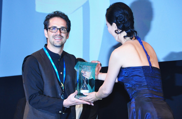 「ショートショート フィルムフェスティバル＆アジア 2015」アワードセレモニー