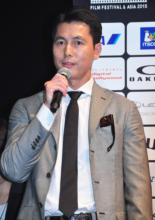 「ショートショート フィルムフェスティバル＆アジア 2015」アワードセレモニー