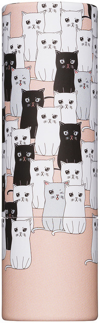 「ポール ＆ ジョー リップスティック ケース CS」（1,000円）