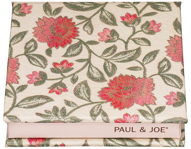 「ポール ＆ ジョー コンパクト」（1,000円）