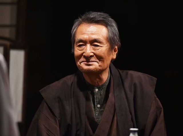 TBS60周年スペシャルドラマ- (C) TBS