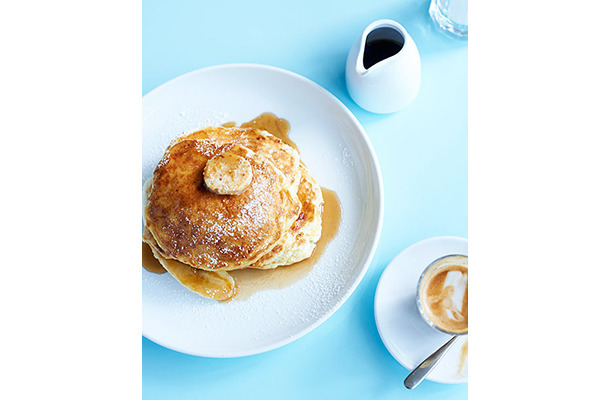 玉川高島屋に新店舗をオープンする「bills」