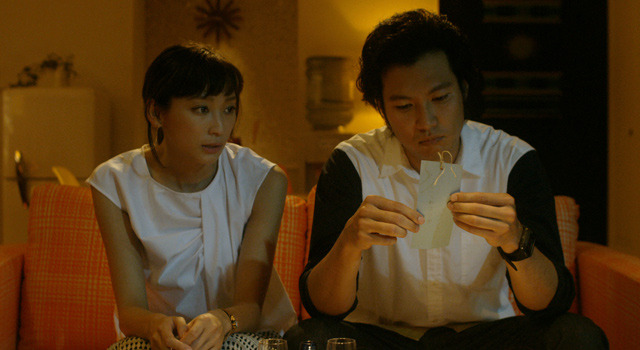 「『澪』と過ごす七夕」篇