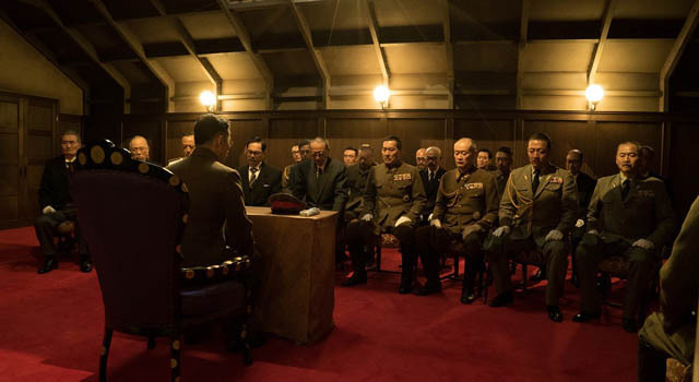 (C)2015「日本のいちばん長い日」製作委員会