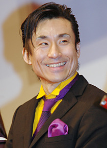 見事、バカデミー賞受賞！