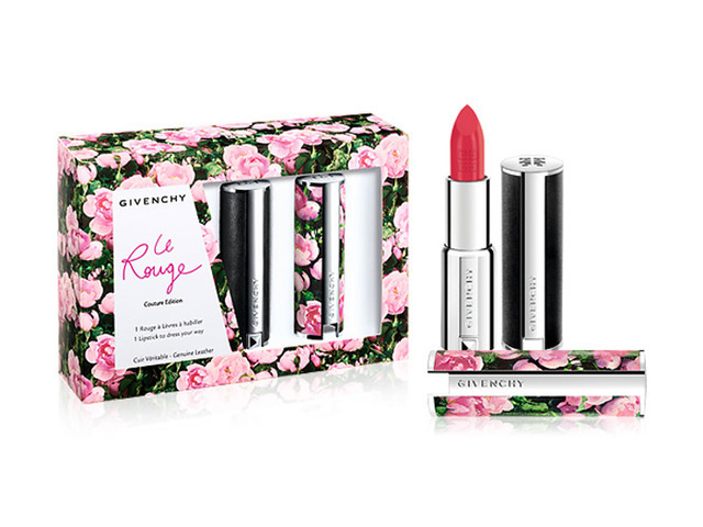 「ルージュ・ジバンシイ セット」（5,200円）