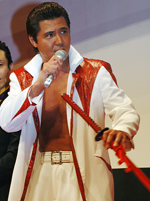 全身はこんな感じ