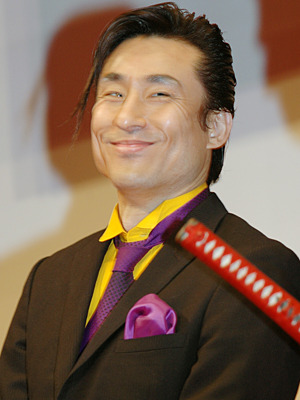 満面過ぎる笑み