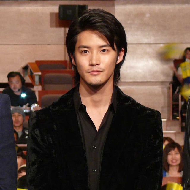 白石隼也／『ストレイヤーズ・クロニクル』ジャパンプレミア